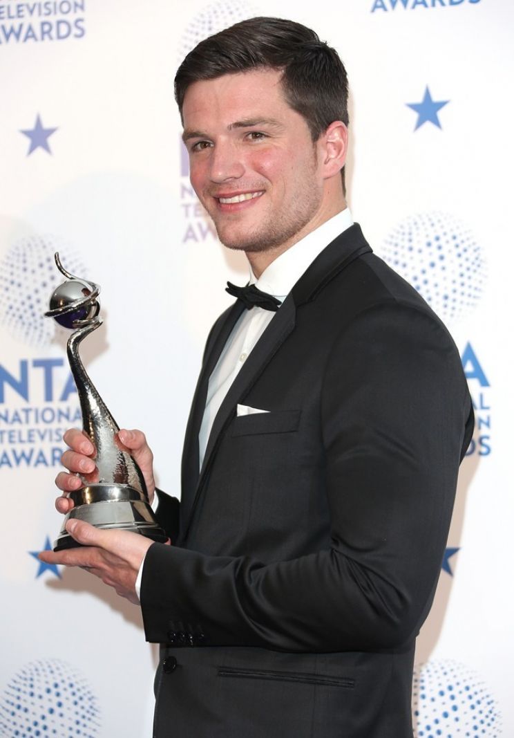 David Witts