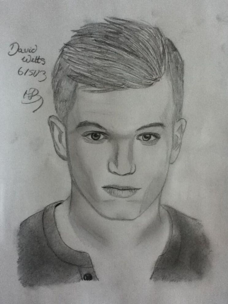 David Witts