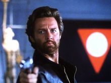 David Worth