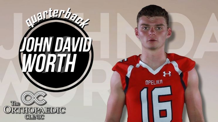 David Worth