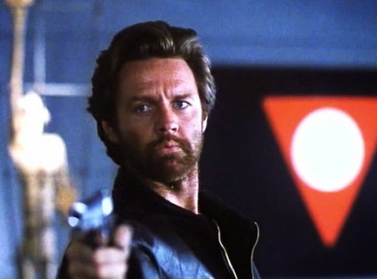 David Worth