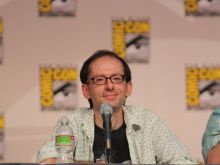 David X. Cohen