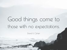 David X. Cohen