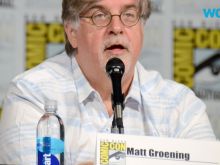 David X. Cohen
