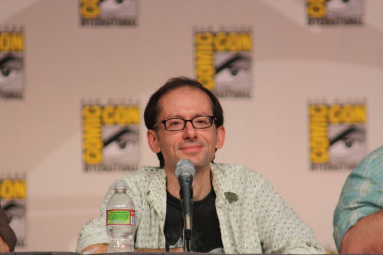David X. Cohen