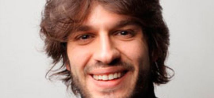 David X. Cohen