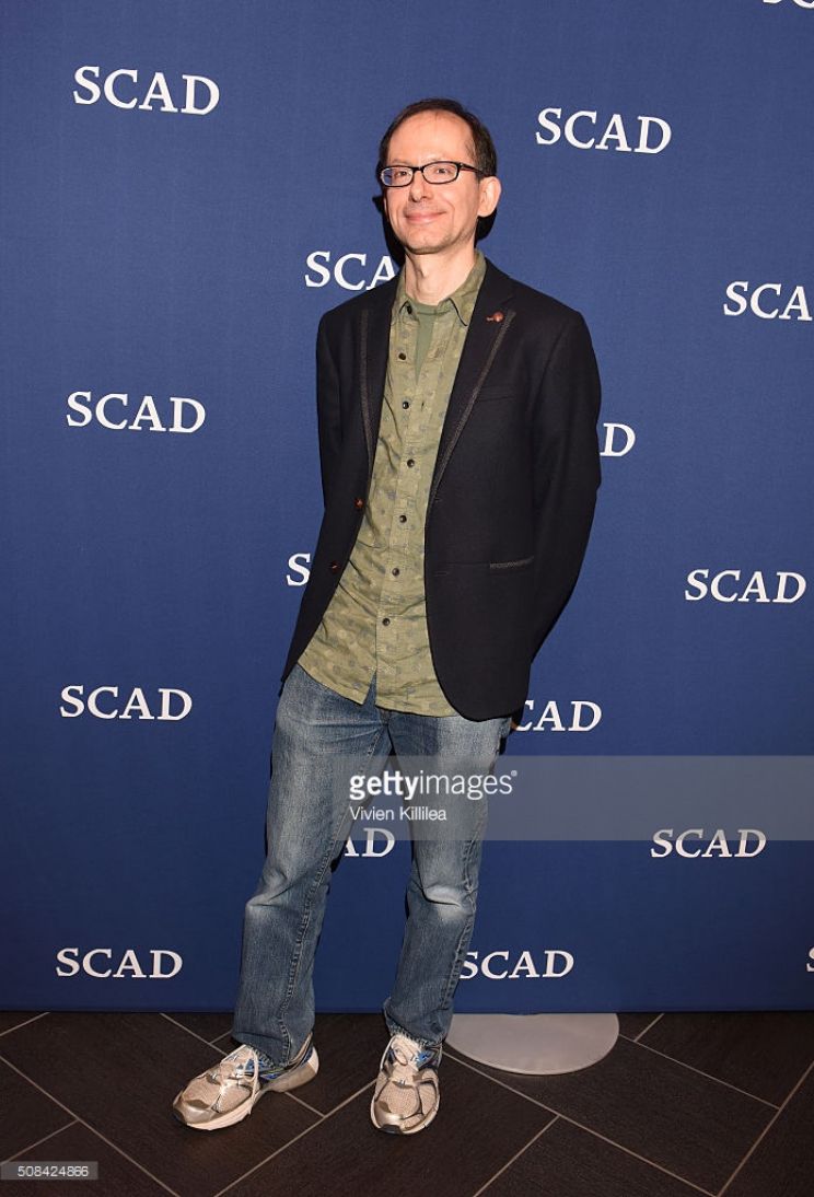 David X. Cohen