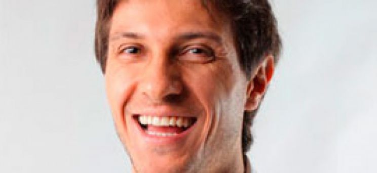 David X. Cohen