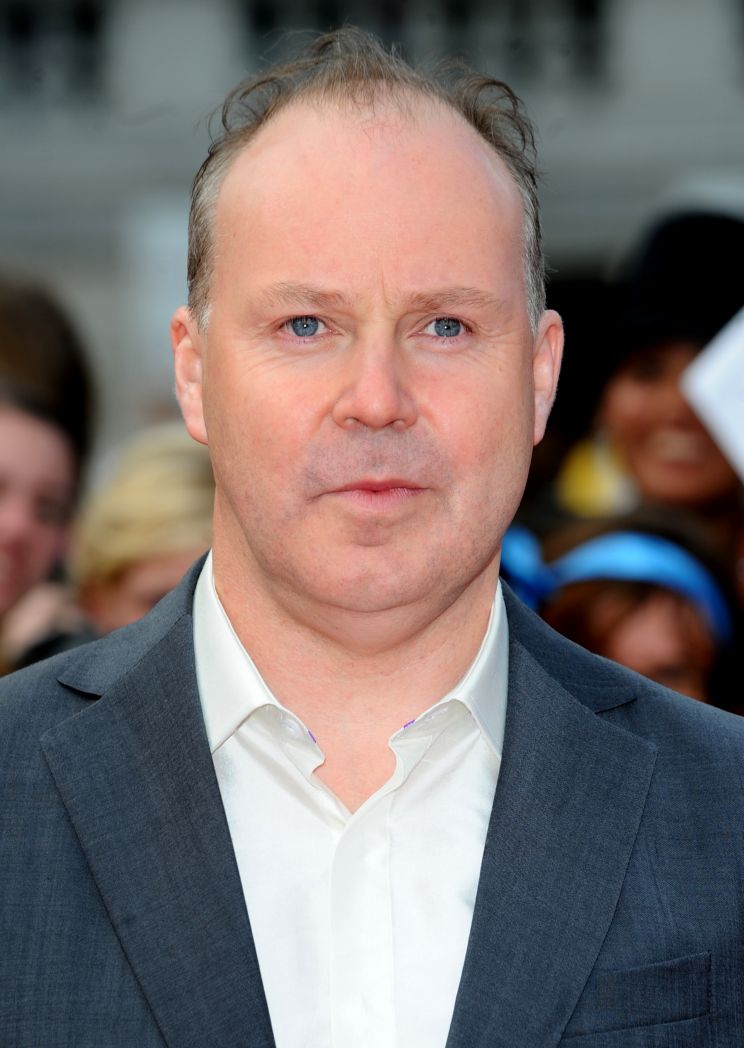 David Yates