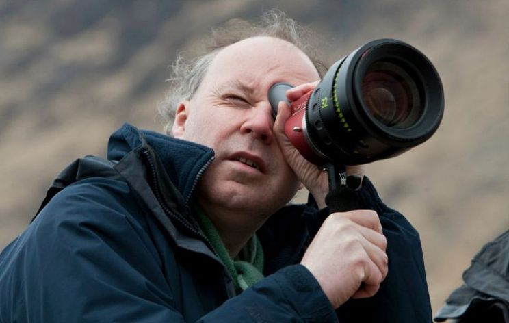 David Yates