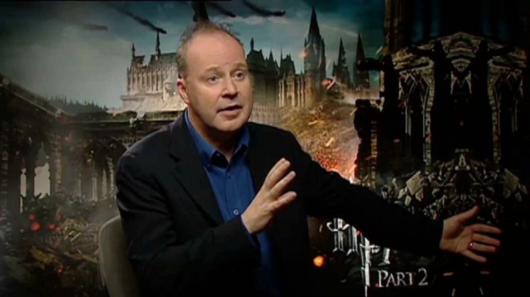 David Yates