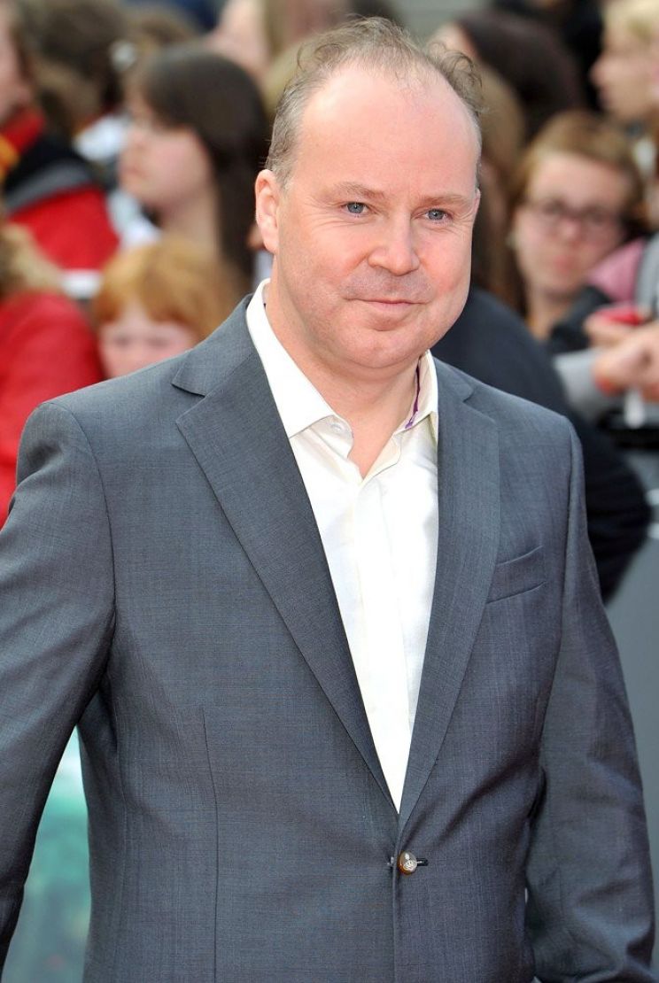 David Yates