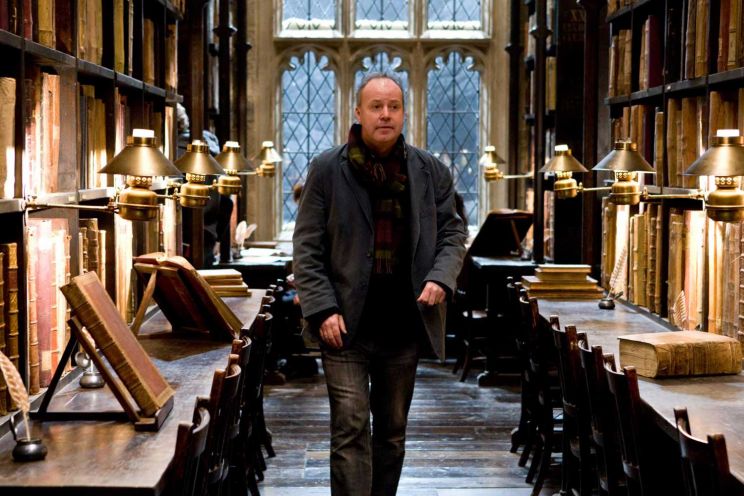 David Yates