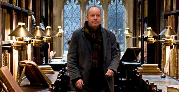 David Yates