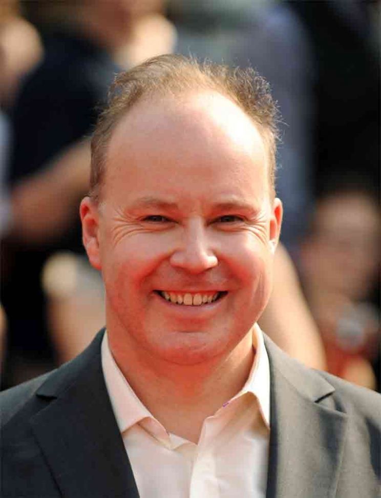 David Yates