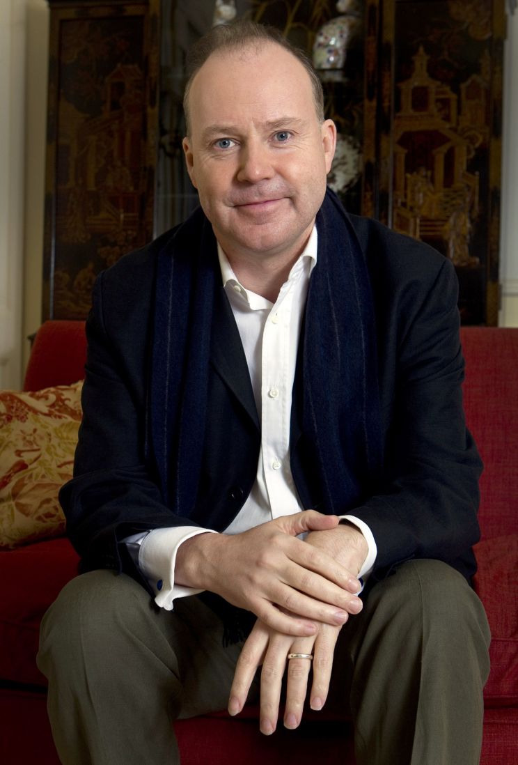 David Yates