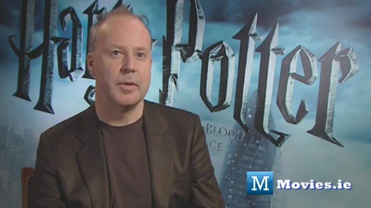 David Yates