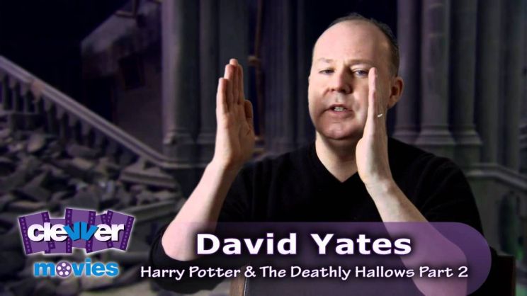 David Yates