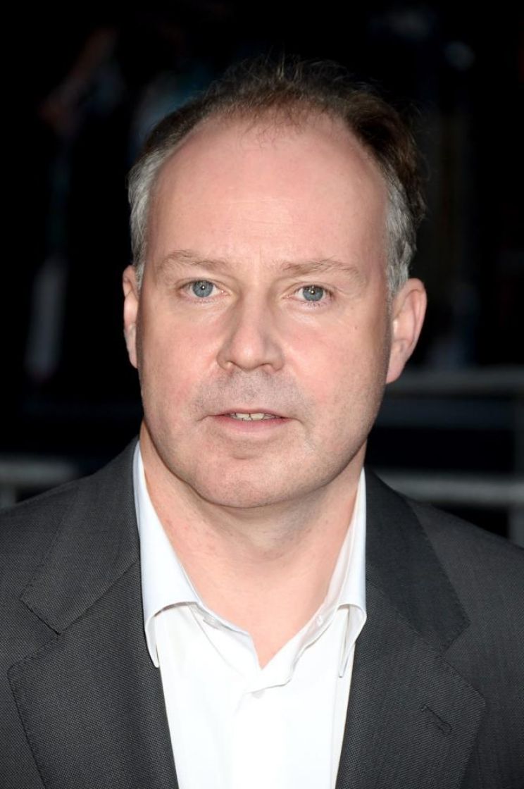 David Yates