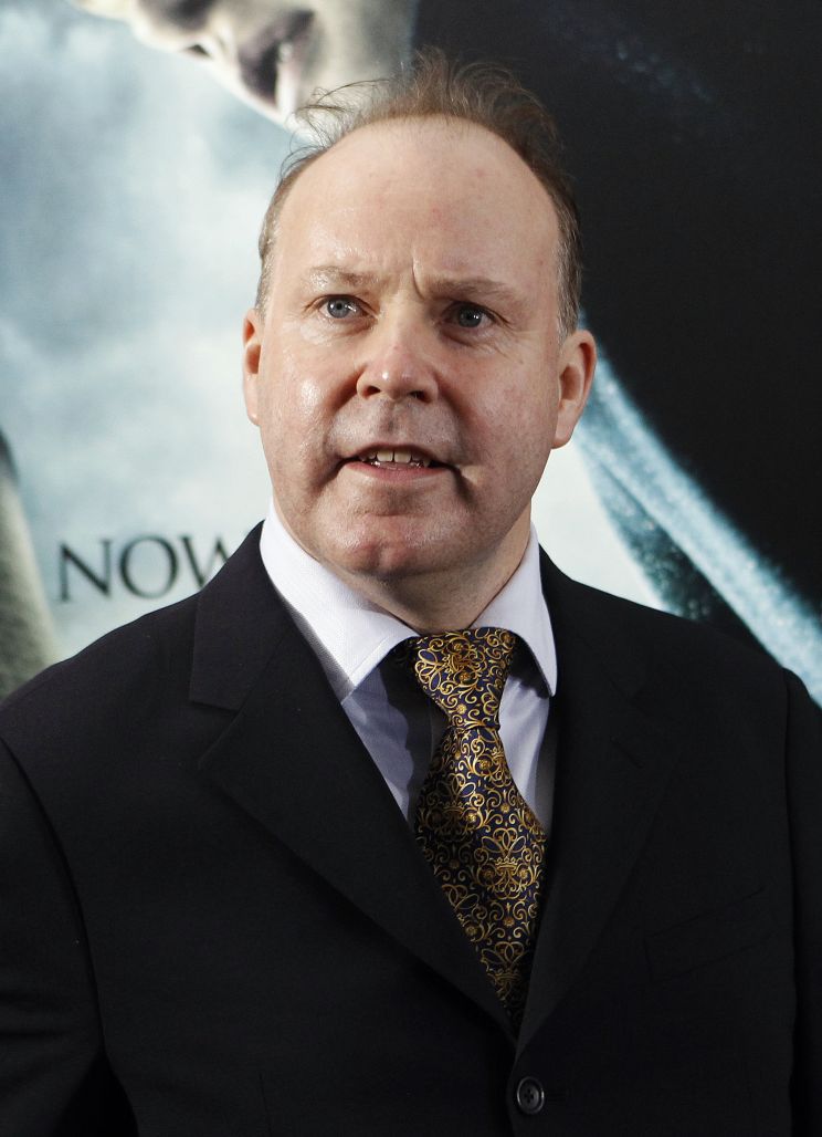 David Yates