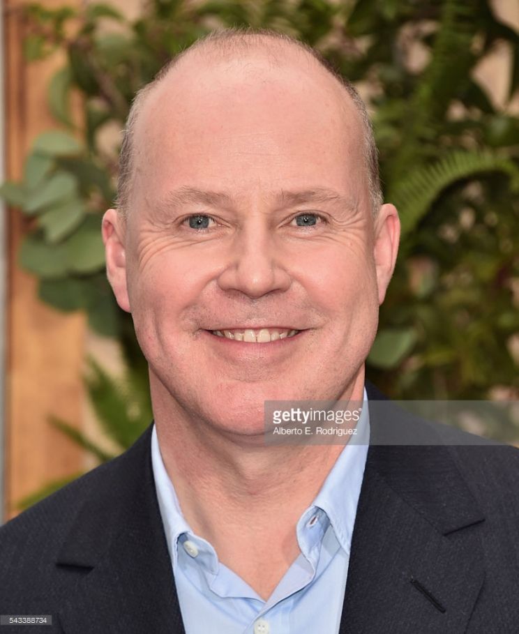 David Yates