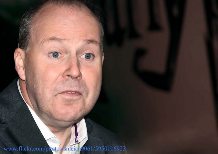 David Yates