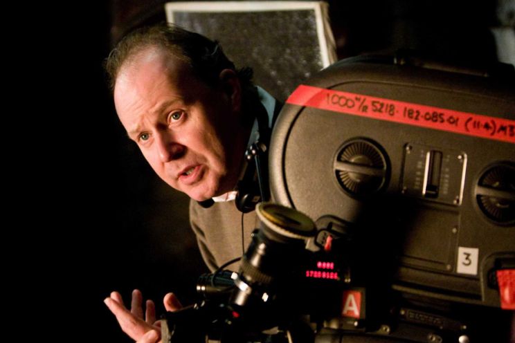 David Yates