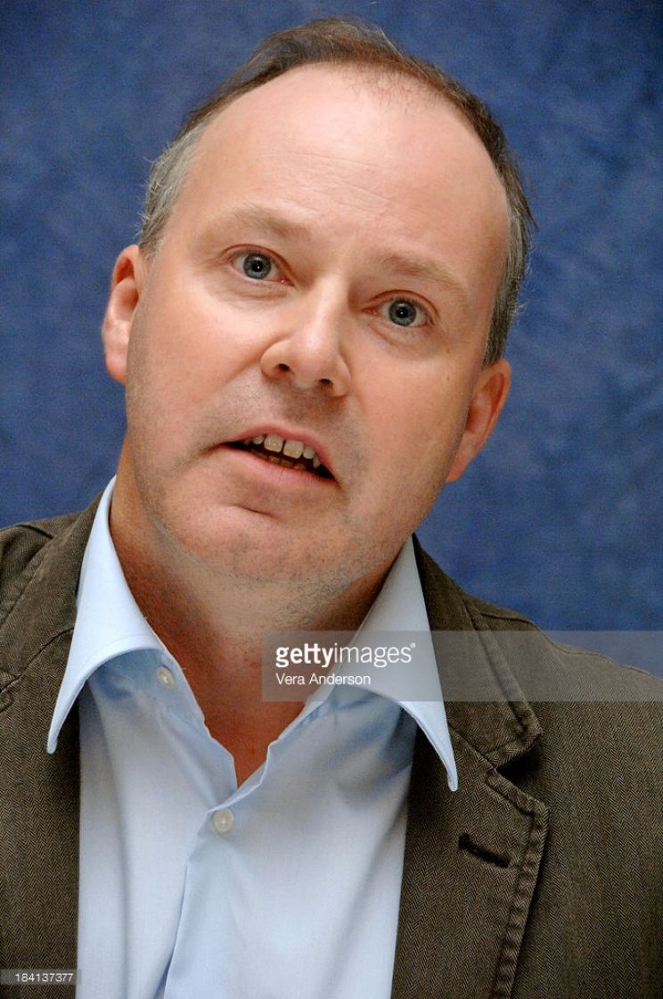 David Yates