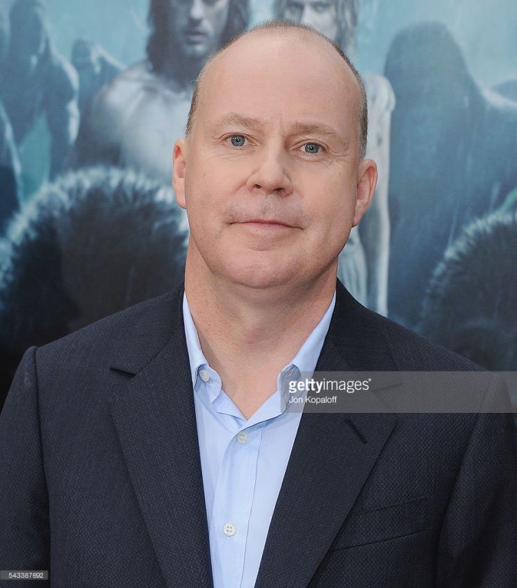 David Yates