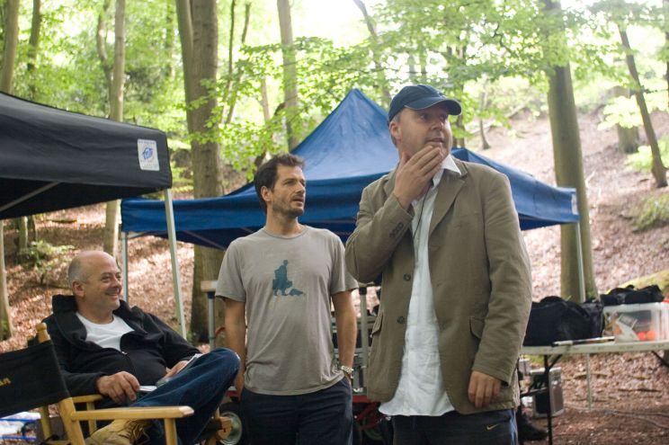 David Yates