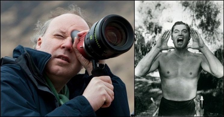 David Yates