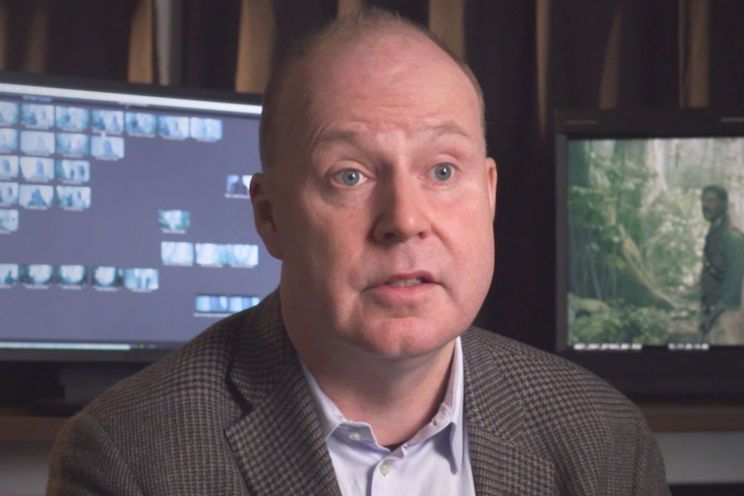 David Yates