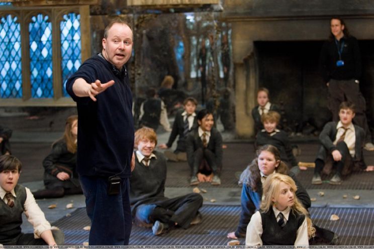 David Yates