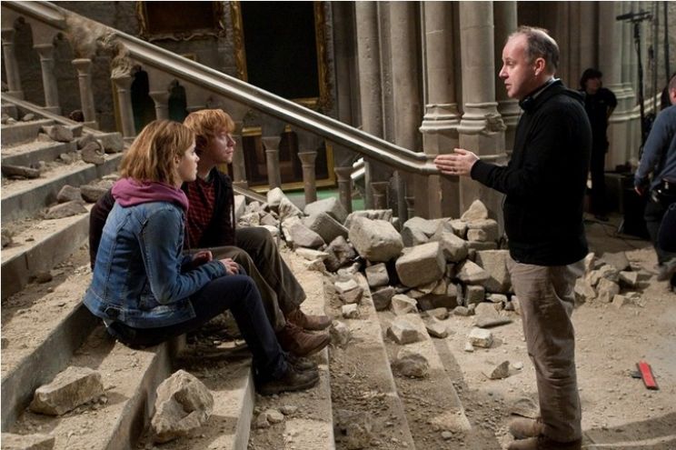 David Yates