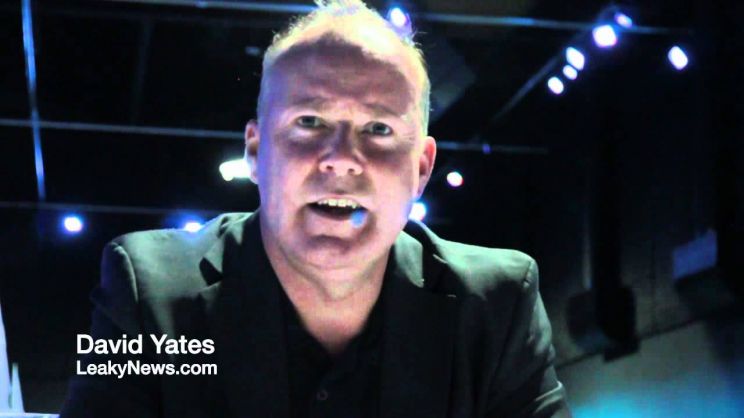 David Yates