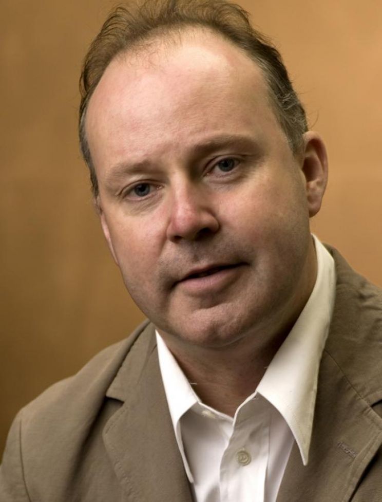 David Yates