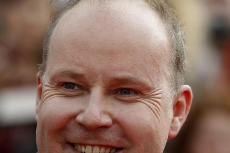 David Yates