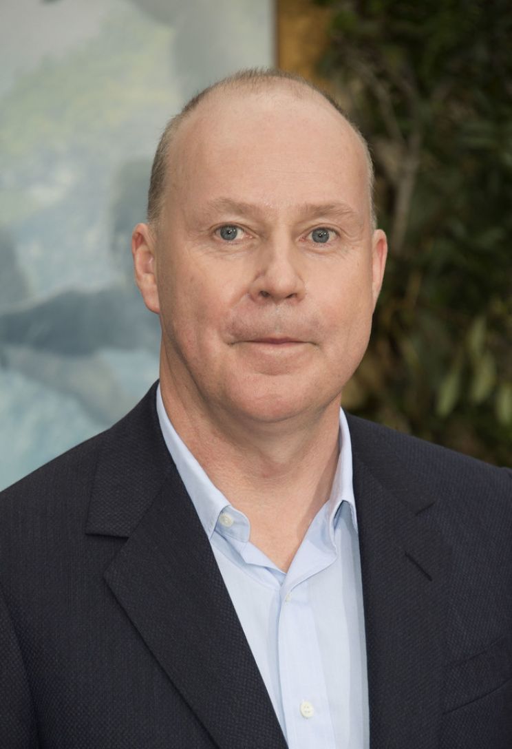 David Yates