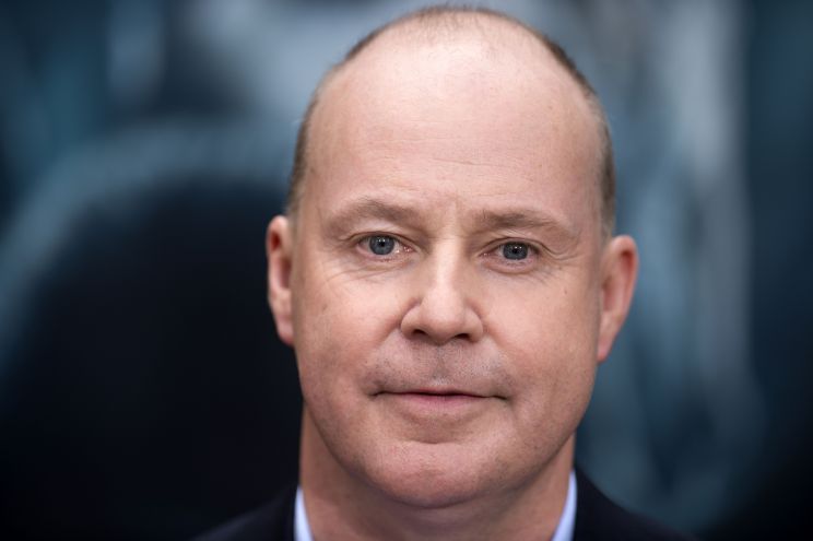 David Yates
