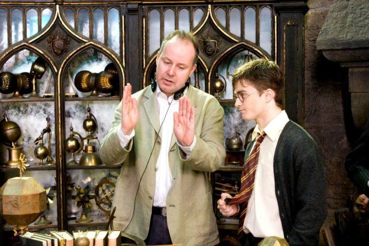 David Yates