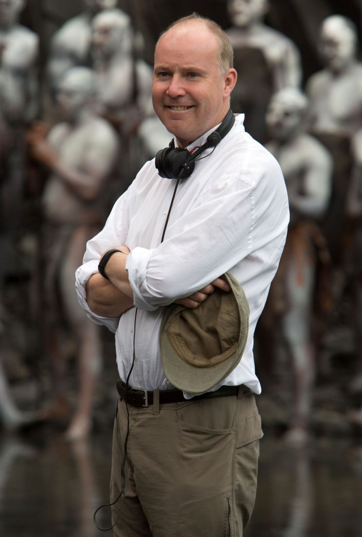 David Yates