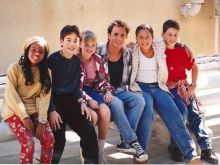 David Yost