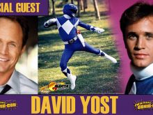 David Yost