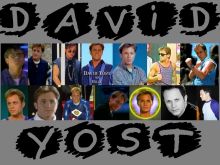David Yost