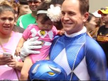 David Yost