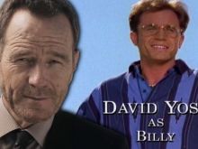 David Yost