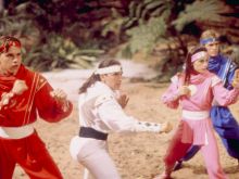 David Yost