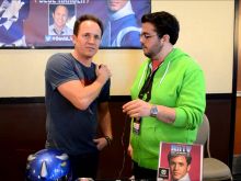 David Yost