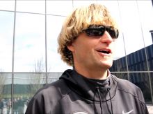 David Yost