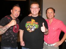 David Yost